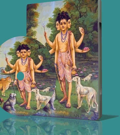 Шива-Самхита  Siva Samhita (аудиокнига)