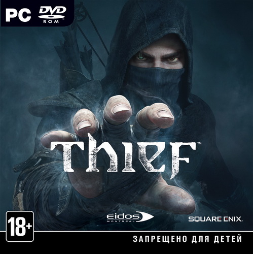 Thief: Master Thief Edition (v.1.7 build 4158.21 *Update 8*) (2014/RUS/ENG/Multi6/Steam-Rip  Let'sPlay)