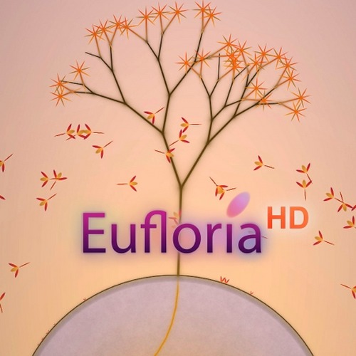 Eufloria HD Deluxe Edition (2014/ENG)
