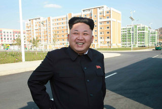 Россию посетит спецпосланник Ким Чен Ына
