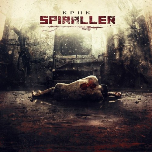 Spiraller - Крик [Single] (2014)