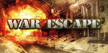 War Escape v1.0 