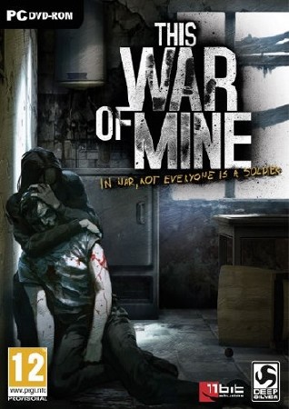 This War of Mine (2014) PC