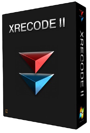 XRecode II 1.0.0.217 + Portable [Mul | Rus]