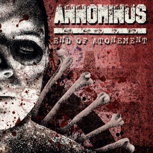 Annominus - End Of Atonement (2014)