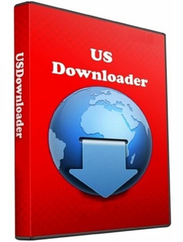USDownloader 1.3.5.9 (18.11.2014) Portable