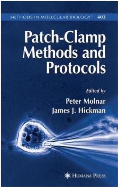 Patch Clamp Techniques Book