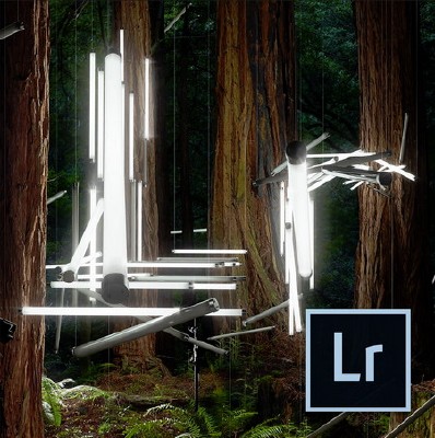 Adobe Photoshop Lightroom 5.7 Final (2014) РС