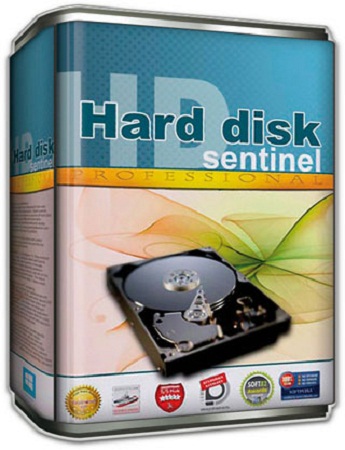 Hard Disk Sentinel Pro 4.50.14 build 7376 Beta