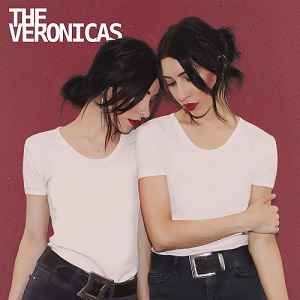 The Veronicas - The Veronicas (2014)