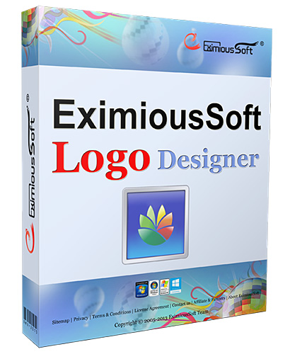 EximiousSoft Logo Designer 3.76 portable by antan