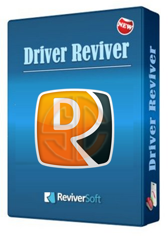 Driver Reviver -  4