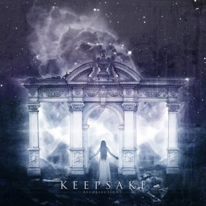 Keepsake - Recollections (2014)