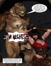 Battle Strength-571 comics COMIC