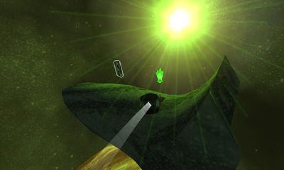 Capturas de tela do jogo Estelar Vazio no telefone Android, tablet.