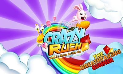 Screenshots of the game CrazyRush Volume 1 on your Android phone, tablet.