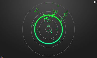 Captures d'écran du jeu Impulsion de Volume sur votre téléphone Android, une tablette.