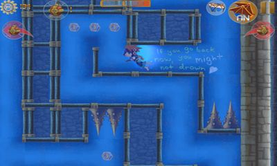Capturas de tela do jogo a Liberdade Cair no seu telefone Android, tablet.