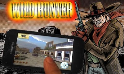 Screenshots of the game Wild Hunter 3d Game on Android phone, tablet.