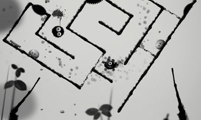 Screenshots of the game Miseria on Android phone, tablet.