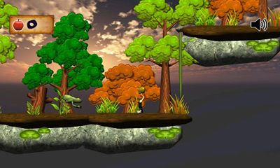 Captures d'écran du jeu Joe's World - Episode 1: Old Tree   , .