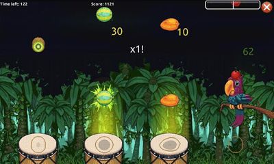 Captures d'écran du jeu Lost Monkey sur votre téléphone Android, une tablette.