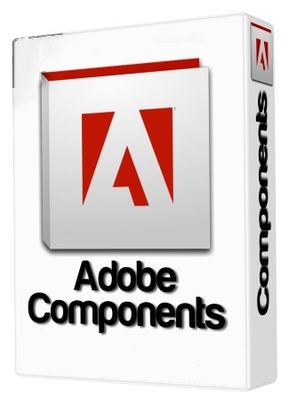 Adobe components: Flash Player 15.0.0.239+AIR 15.0.0.356+Shockwave Player 12.1.4.154 RePack by D!akov