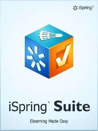 iSpring Suite 7.0.0 Build 6624 x86/x64 (Rus)