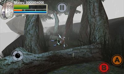 Screenshots of the game Libertad sublime on Android phone, tablet.