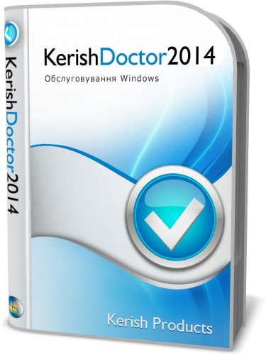 Kerish Doctor 2014 4.60 DC 24.11.2014 RePack by KpoJIuK