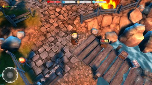 Screenshots of the game Medieval apocalypse on your Android phone, tablet.