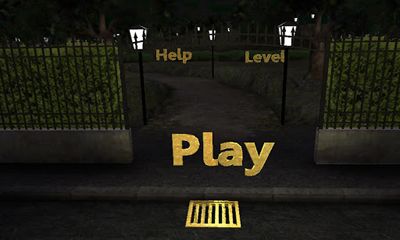 Captures d'écran du jeu Tappy Canard sur Android, une tablette.
