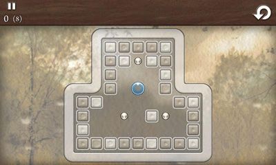 Captures d'écran du jeu Mater de Réfléchir sur votre téléphone Android, une tablette.
