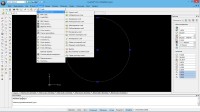 CorelCAD 2014.5 Build 14.4.51 RePack by KpoJIuK (2014) Русский