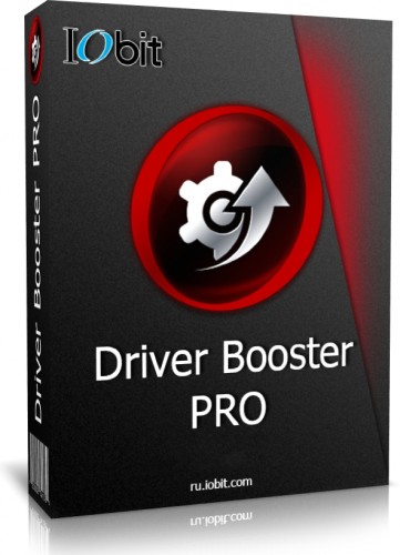 IObit Driver Booster Pro 2.0.3.71 Final