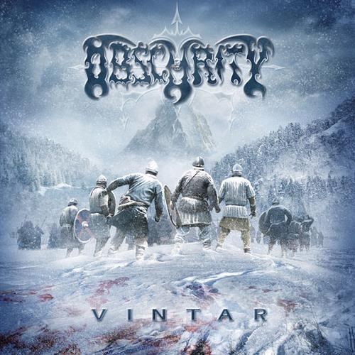 Obscurity - Vintar (2014)