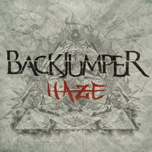 Backjumper - Haze (2014)