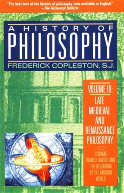 Copleston Historia Filosofia 3 Pdf