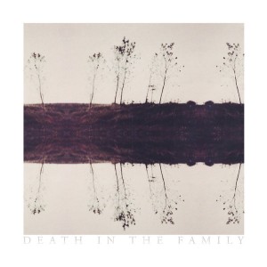 Gardens - Death in the Family (2014)