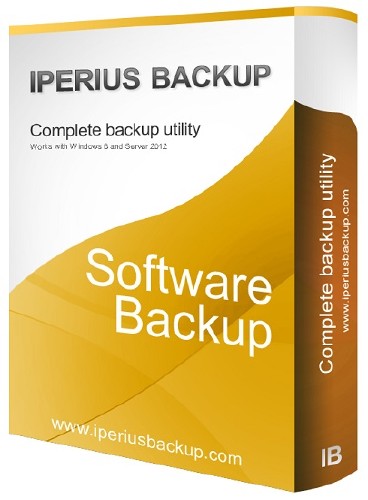 Iperius Backup Full 4.0.0