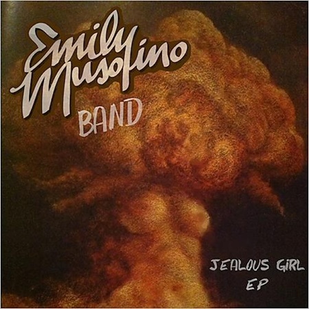 Emily Musolino Band - Jealous Girl (2014)