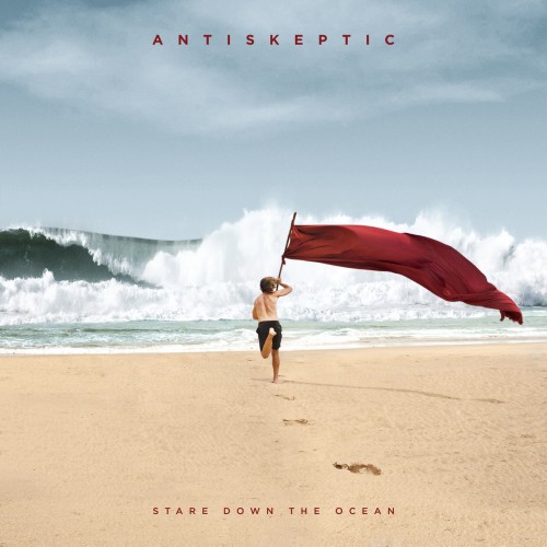Antiskeptic - Stare Down The Ocean (2014)