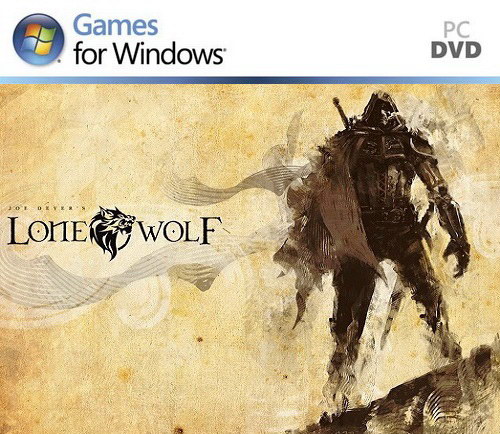 Joe Dever's Lone Wolf HD Remastered (2014/ENG-CODEX)