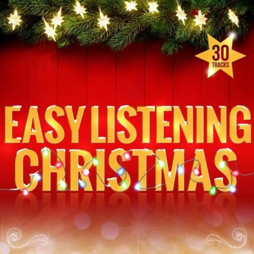 VA - Easy Listening Christmas (2014)