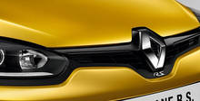 Новый Renault Megane RS может получить гибридную силовую установку