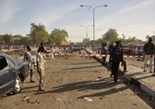 Генсек ООН осудил теракт в Нигерии