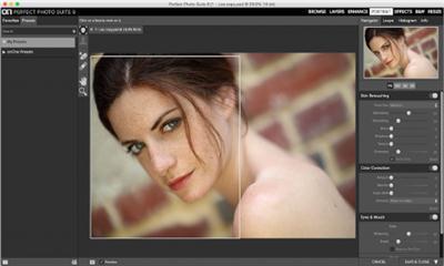 Onone Perfect Photo Suite v9.0.0.1216 Premium Edition (Mac OSX) - 0.0.7