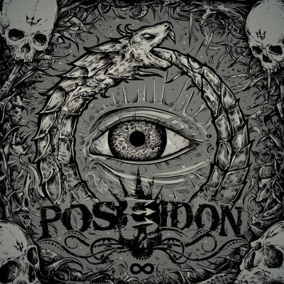 Poseidon - Infinity (2014)
