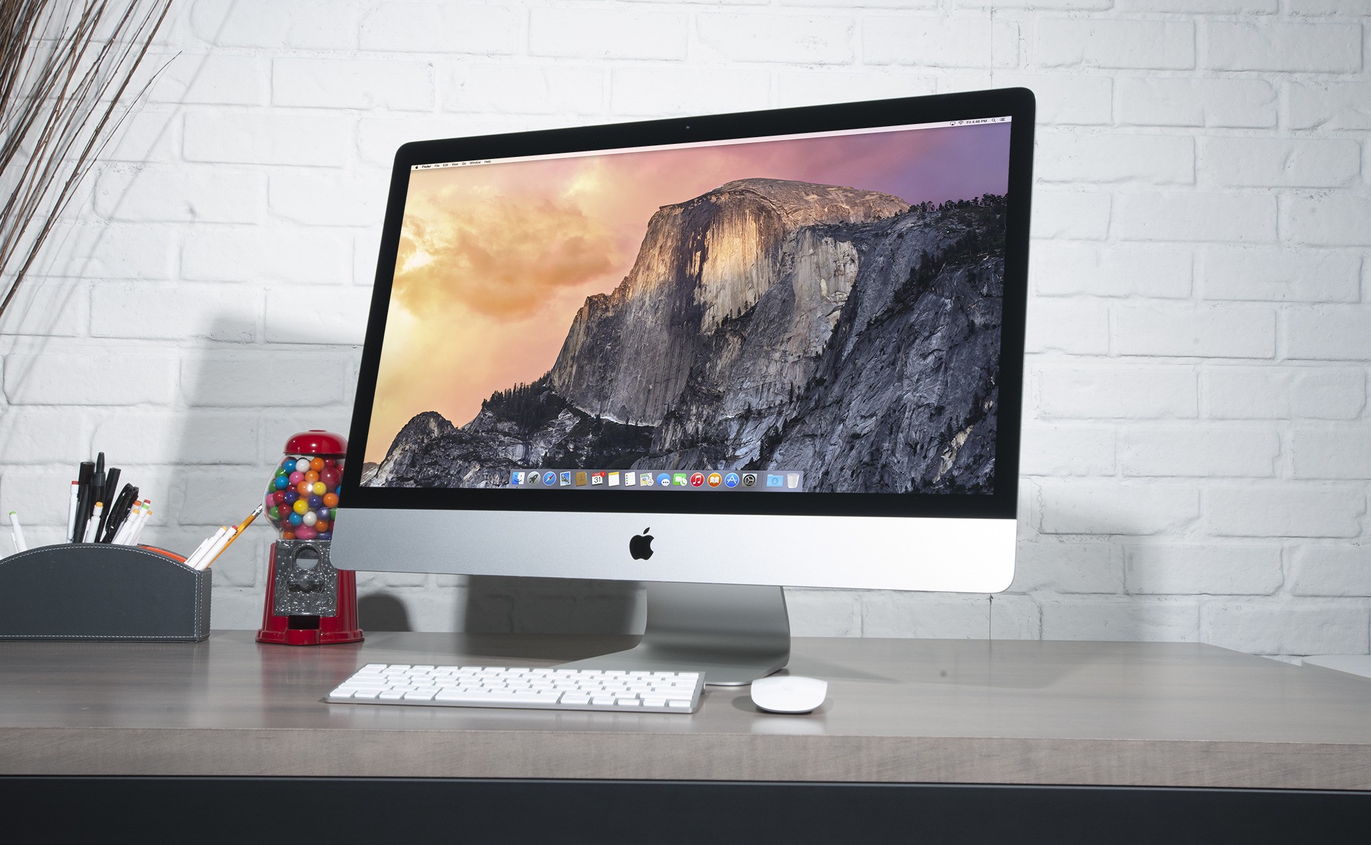 Новый iMac Retina 5K. Насколько важны дополнительные пиксели?