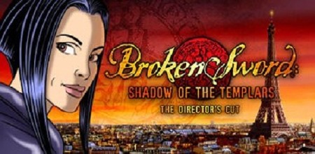 Broken Sword: Director's Cut v2.0.06 APK